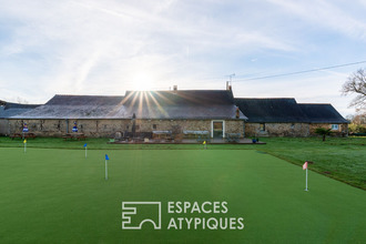  maison chateau-gontier 53200