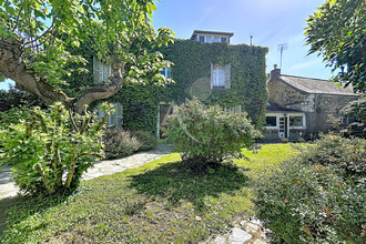  maison chateau-gontier 53200