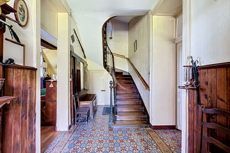  maison chateau-gontier 53200