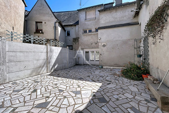  maison chateau-gontier 53200