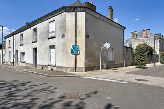  maison chateau-gontier 53200