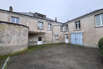  maison chateau-gontier 53200