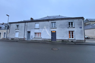  maison chateau-gontier 53200