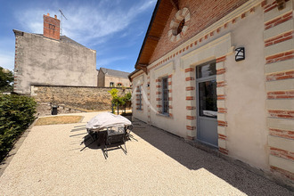  maison chateau-gontier 53200