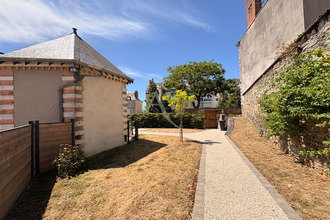  maison chateau-gontier 53200