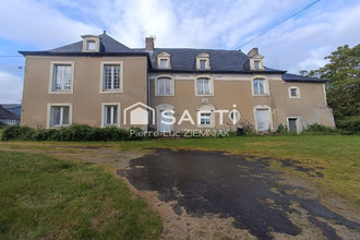  maison chateau-gontier 53200