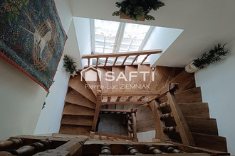  maison chateau-gontier 53200
