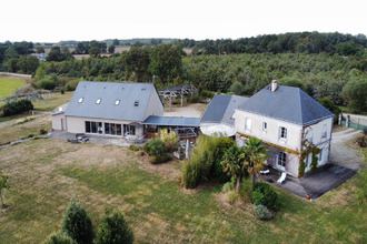  maison chateau-gontier 53200