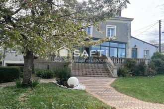  maison chateau-gontier 53200