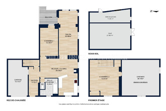  maison chateau-guibert 85320