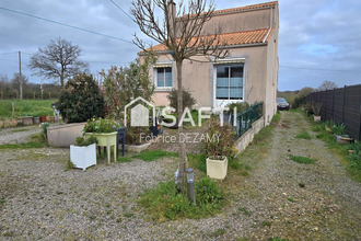  maison chateau-guibert 85320