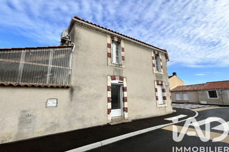  maison chateau-guibert 85320