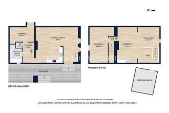  maison chateau-guibert 85320