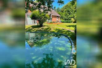  maison chateau-l-abbaye 59230