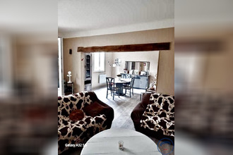  maison chateau-la-valliere 37330