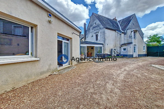  maison chateau-la-valliere 37330