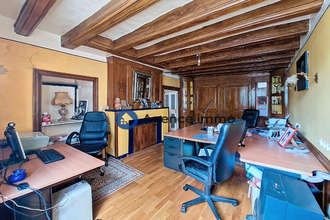  maison chateau-la-valliere 37330