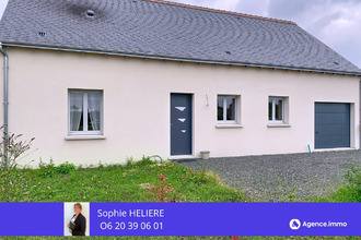  maison chateau-la-valliere 37330