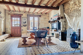  maison chateau-la-valliere 37330