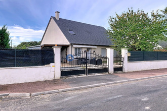  maison chateau-la-valliere 37330