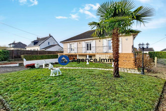  maison chateau-la-valliere 37330