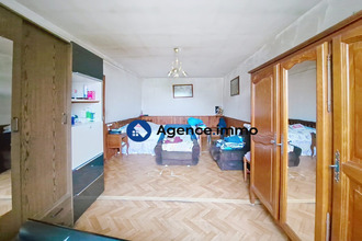  maison chateau-la-valliere 37330