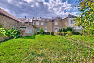  maison chateau-la-valliere 37330