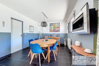  maison chateau-la-valliere 37330