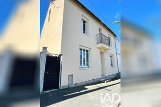  maison chateau-la-valliere 37330