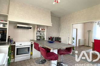  maison chateau-la-valliere 37330