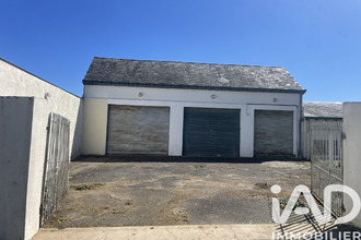 maison chateau-la-valliere 37330