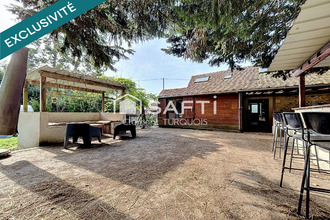  maison chateau-la-valliere 37330