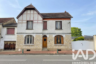  maison chateau-la-valliere 37330