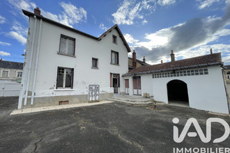  maison chateau-la-valliere 37330