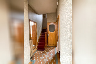  maison chateau-la-valliere 37330