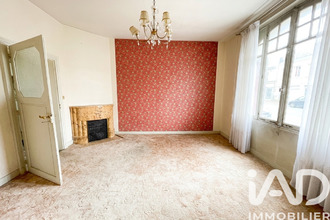  maison chateau-la-valliere 37330