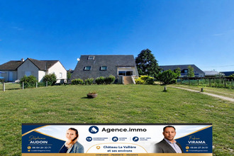  maison chateau-la-valliere 37330