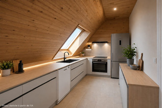  maison chateau-la-valliere 37330