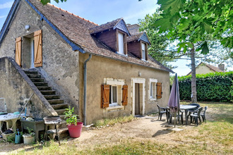  maison chateau-la-valliere 37330