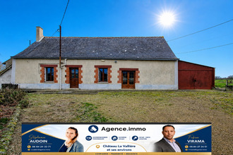  maison chateau-la-valliere 37330