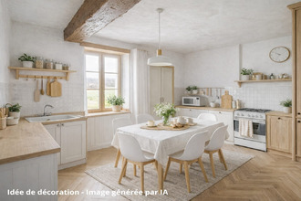  maison chateau-la-valliere 37330