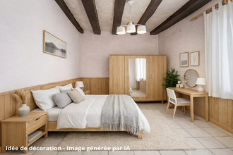  maison chateau-la-valliere 37330