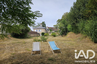  maison chateau-la-valliere 37330