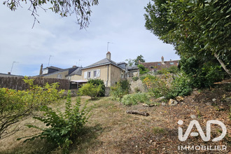  maison chateau-la-valliere 37330