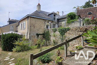  maison chateau-la-valliere 37330
