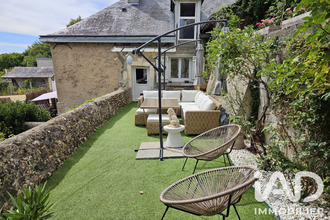  maison chateau-la-valliere 37330