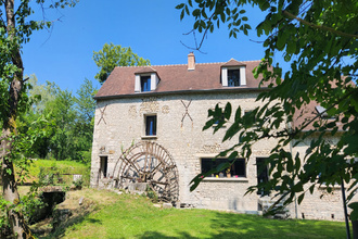  maison chateau-landon 77570