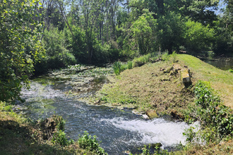  maison chateau-landon 77570