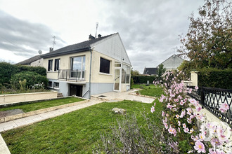 maison chateau-landon 77570