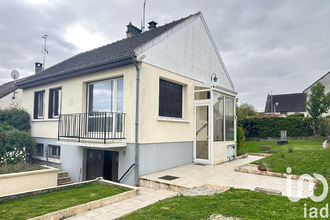  maison chateau-landon 77570